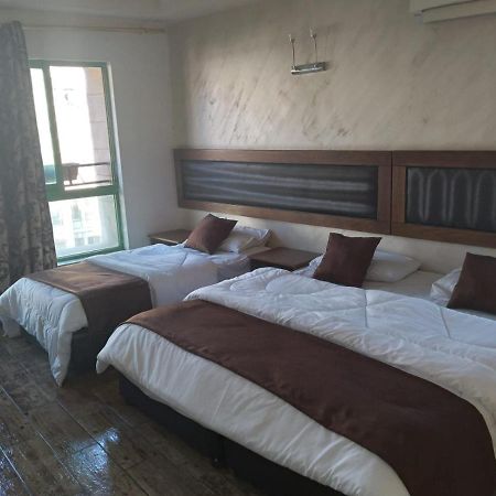 Hawa Amman Hotel Downtown Eksteriør billede