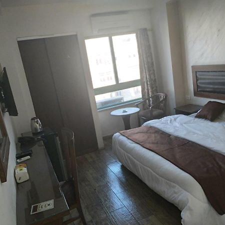Hawa Amman Hotel Downtown Eksteriør billede
